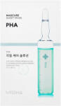 Missha Mascure Peeling Solution Sheet Mask Маска за лице дамски 28ml