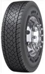 Goodyear KMAX D G2 285/70R19.5 146L Tractiune (4038526347961) - marvinauto