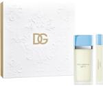Dolce&Gabbana Light Blue EDT Gift Set set cadou pentru femei
