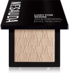 Mesauda Lust For Shine Highlighter crema de strălucire culoare Diamond Fever 5.5 g