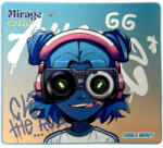 A4Tech Mouse pad A4Tech BP-45W Nyx Mirage (BP-45W Nyx Mirage) - pcgarage Mouse pad
