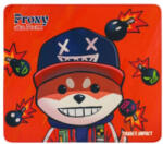 A4Tech Mouse pad A4Tech BP-45 Proxy Boom Red (BP-45 Proxy Boom Fire) Mouse pad