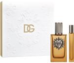 Dolce&Gabbana Devotion For Men Parfum Gift Set set cadou pentru bărbați - notino - 810,00 RON