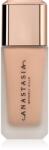 Anastasia Beverly Hills Impeccable Blurring Second-Skin Matte Foundation fond de ten lichid pentru acoperire medie spre maxima culoare 4W 35 ml