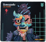 A4Tech Mouse pad A4Tech BP-45 Renegade Midnight (BP-45 Renegade) Mouse pad