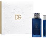 Dolce&Gabbana K by Dolce&Gabbana EDPI Gift Set set cadou pentru bărbați