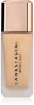 Anastasia Beverly Hills Impeccable Blurring Second-Skin Matte Foundation fond de ten lichid pentru acoperire medie spre maxima culoare 3W 35 ml