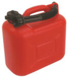 Madal Bal EXTOL benzines kanna, 10 literes műanyag kiöntővel (3385130)