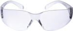 Cromwell ívelt védőszemüveg, áttetsző ssf9601540k