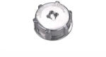 HERON zárókupak a 8898143 marmonkannához, fém, csavaros (8898143A)