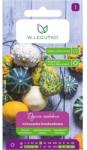 W. Legutko Dovleac ornamental, amestec verucoasă