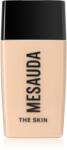 Mesauda The Skin makeup radiant cu hidratare SPF 15 culoare W90 30 ml