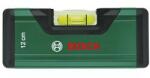 Bosch vízmérték spirit level 12cm 1600a032v4