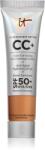 IT Cosmetics Your Skin But Better CC+ crema CC SPF 50+ culoare Tan 12 ml