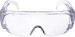 Cromwell zárt védőszemüveg, áttetsző ssf9601520k