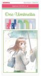 Zebra Írószer készlet, Manga Set, One Umbrella, 5 darabos (ZEBRA_64479) (ZEBRA_64479)