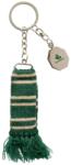Erik Ключодържател Erik Movies: Harry Potter - Slytherin Scarf (KRE13)