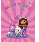 Halantex Gabi babaháza: Pihe-puha takaró, 150 x 120 cm (GAB-7845FB) - jateknet