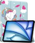 Techsuit - FoldPro - iPad Air 13 (2024-2026) - Egyszarvú tok