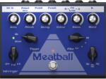 BEHRINGER Meatball