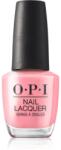 OPI The new OPIcons Nail Lacquer körömlakk árnyalat Bathtime Bubbly 15 ml