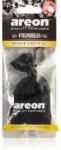 Areon Pearls Black Crystal illatos gyöngyök 25 g