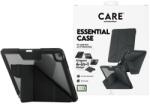 Panzer iPad Air 13" (2024-2026) fekete Care by PanzerGlass Y fold tok