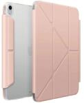Uniq Camden Click tok Apple iPad Air 13" 2024-2026 - rózsaszín