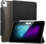 ESR - Ascend Trifold - iPad Air 13 (2024-2026) - Matt fekete tok