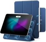 ESR - Rebound Mágneses - iPad Air 13 (2024-2026) / Pro 12.9 (2020/2021/2022) - Tengerészkék tok