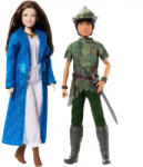 Mattel Disney Pán Péter: Wendy és Pán Péter divatbabák (HNY36) - morzsajatekbolt