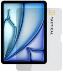 Tactical Taktikai Üveg Páncél iPad Air 11 2024-2026 Átlátszó üvegfólia