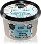 Organic Shop Body Scrub Coconut & Sugar hidratáló testpeeling 250 ml