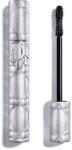 Dior Diorshow Overvolume Waterproof extra dúsító szempillaspirál vízálló árnyalat 090 Overblack 7.4 ml