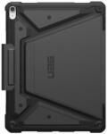 Urban Armor Gear Metropolis SE tok iPad Air 13" 2024-2026 Apple Pencil tartóval - fekete