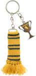 Erik Ключодържател Erik Movies: Harry Potter - Hufflepuff Scarf (KRE11)