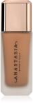 Anastasia Beverly Hills Impeccable Blurring Second-Skin Matte Foundation folyékony make-up közepes vagy teljes fedésért árnyalat 6W 35 ml