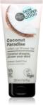 Organic Shop Skin Super Good Coconut Paradise bőrlágyító tusfürdő gél 200 ml