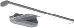 deLux Tükörvilágító LED lámpa 40 cm, 8W 600lm 4000K IP44, alumínium - deLux DEL1838 (DEL1838)