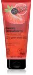 Organic Shop Skin Super Good Sweet Strawberry tápláló tusoló gél 200 ml