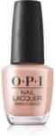OPI The new OPIcons Nail Lacquer körömlakk árnyalat Put it in Airplane Mode 15 ml