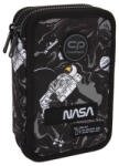 COOLPACK - Jumper 2 felszerelt 2 emeletes tolltartó - Astronaut (F066932) (F066932)