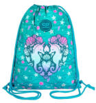 COOLPACK - First zsinóros hátizsák, tornazsák - Seafish (F159963) (F159963)