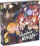  Настолна игра Shadow Rivals - Стратегическа (MOA-SR) - ozone
