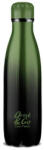 COOLPACK - Drink & Go thermo ivópalack 500 ml - Gradient Grass (Z04757) (Z04757)