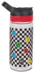 COOLPACK - Bibby műanyag kulacs 420 ml - Catch Me (Z08666) (Z08666)