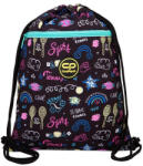 COOLPACK - Vert zsinóros hátizsák, tornazsák - Tennis Star (F070691) (F070691)