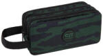 COOLPACK - Primus 3 emeletes tolltartó - Green (F060905) (F060905)
