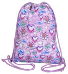 COOLPACK - First zsinóros hátizsák, tornazsák - Balloons (F159970) (F159970)