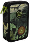 COOLPACK - Jumper felszerelt emeletes tolltartó - Adventure Park (5903686324673) (F066672)